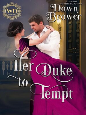 cover image of Her Duke to Tempt